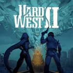 Hard West 2