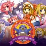Prinny Presents NIS Classics Volume 3: La Pucelle: Ragnarok / Rhapsody: A Musical Adventure