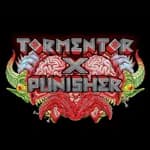 Tormentor X Punisher