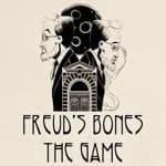 Freud's Bones-the game