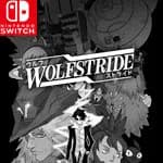 Wolfstride