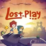 Lost in Play