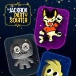 The Jackbox Party Starter