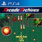 Arcade Archives FIGHTING HAWK