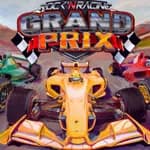 Grand Prix Rock 'N Racing