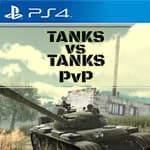Tanks vs Tanks: PvP