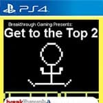 Get to the Top 2 - Breakthrough Gaming Arcade