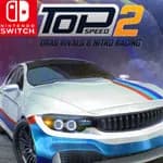 Top Speed 2: Drag Rivals & Nitro Racing