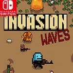 Invasion Waves