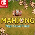 Mahjong: Magic Casual Puzzle