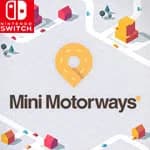 Mini Motorways