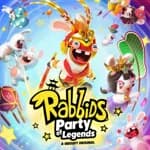 Rabbids: Party of Legends