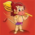 Bal Hanuman