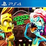 Zombie Bar Simulator