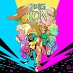 The Big Con - GRIFT OF THE YEAR EDITION