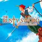 The Rusty Sword: Vanguard Island