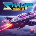 SHMUP MANIA