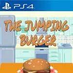 The Jumping Burger