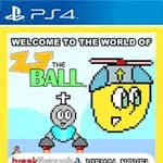 Welcome to the World of ZJ the Ball (Visual Novel)
