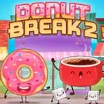 Donut Break 2