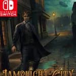 Lamplight City