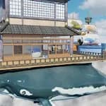 Escape Room that day's dream