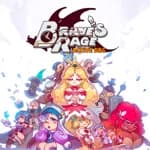 Active DBG: Brave's Rage