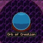 Orb of Creation