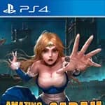 Amazing Princess Sarah