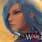 Symphony of War: The Nephilim Saga