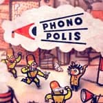 Phonopolis