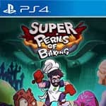 Super Perils of Baking