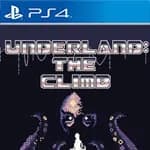 Underland: The Climb
