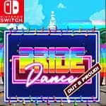 PRIDE DANCE Out & Proud