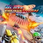 BlazeRush: Star Track