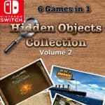 Hidden Objects Collection Volume 2