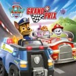 PAW Patrol: Grand Prix
