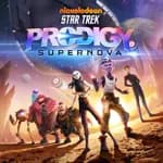 Star Trek Prodigy: Supernova