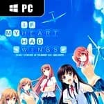 If My Heart Had Wings