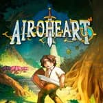 Airoheart
