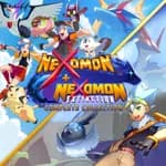 Nexomon + Nexomon: Extinction: Complete Collection
