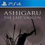 Ashigaru: The Last Shogun