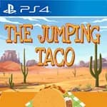 The Jumping Taco