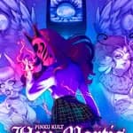 Pinku Kult: Hex Mortis