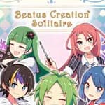 Beatus Creation Solitaire