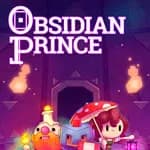 Obsidian Prince