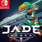 Jade Order