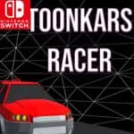 Toonkars Racer