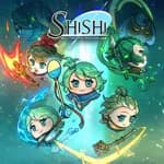 Shishi : Timeless Prelude