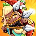 Grow Archer Chaser - Idle RPG